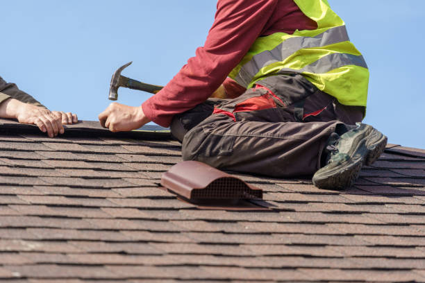 Best Roof Waterproofing Services  in Stuart, IA