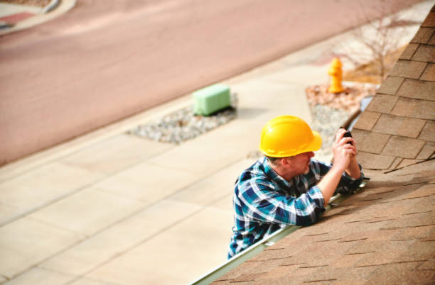 Best Local Roofing Companies  in Stuart, IA