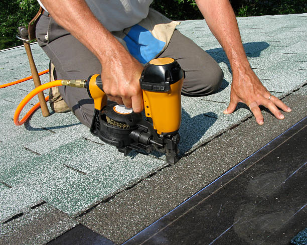 Best Affordable Roofing Company  in Stuart, IA