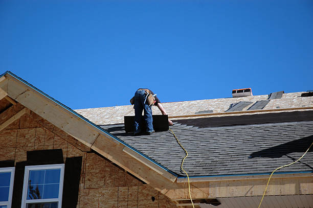 Best Roof Waterproofing Services  in Stuart, IA