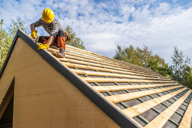 Professional Roofing Contractor in Stuart, IA