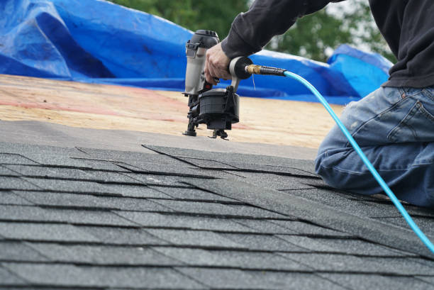 Best Roof Leak Repair  in Stuart, IA