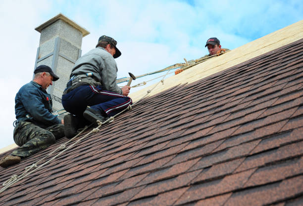 Best Roofing Contractors for Homes  in Stuart, IA