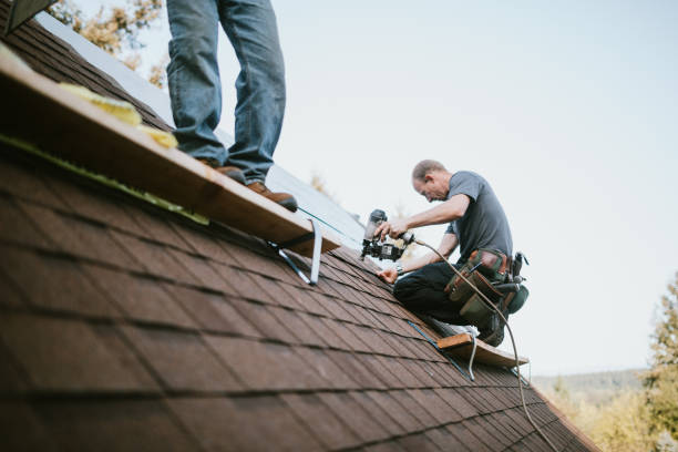 Best Commercial Roofing Services  in Stuart, IA