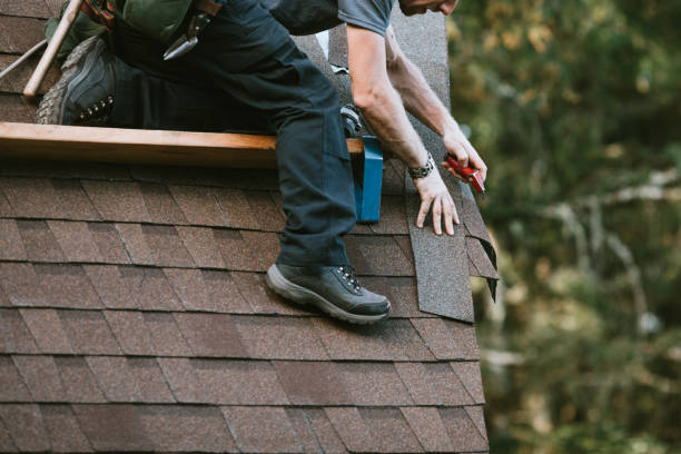 Best Roof Leak Repair  in Stuart, IA